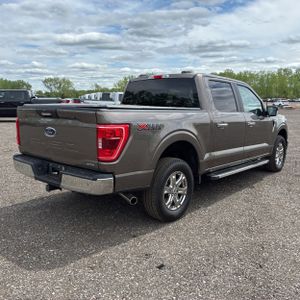 FORD F-150 XLT - 8