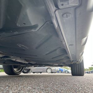 2015 Mercedes-BENZ GLA 缩略图 23