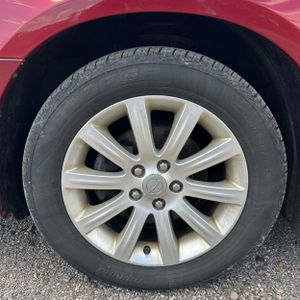 صورة مصغرة 16 لـ 2011 Chrysler 200 TOURING