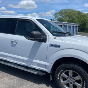 2018 FORD F-150 XLT thumbnail 13