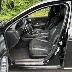 2017 Mercedes-BENZ S-CLASS — миниатюра 32