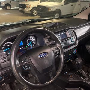2022 FORD RANGER XL 缩略图 33