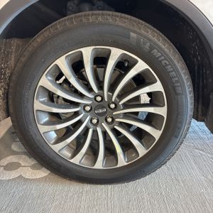 2023 Lincoln AVIATOR RESERVE 缩略图 19