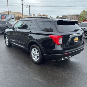 FORD EXPLORER XLT - 5