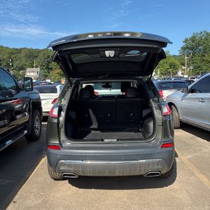 صورة مصغرة 44 لـ 2019 JEEP CHEROKEE LIMITED