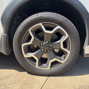 2014 Subaru XV CROSSTREK 2.0I LIMITED 缩略图 20