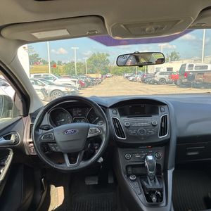 2015 FORD FOCUS SE — миниатюра 36