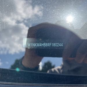 2024 Mercedes-BENZ GLC 缩略图 53