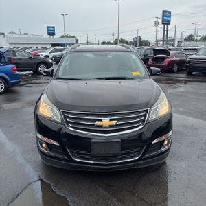 2016 Chevrolet TRAVERSE LT 缩略图 14