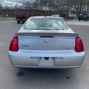 CHEVROLET MONTE CARLO LT - 7