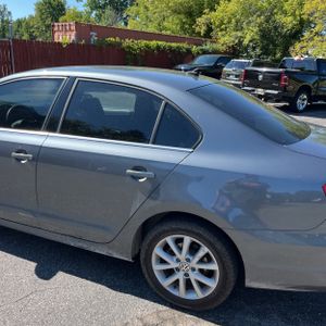 صورة 6 لـ 2013 Volkswagen JETTA SE
