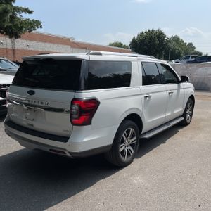 2022 FORD EXPEDITION MAX LIMITED 照片 8