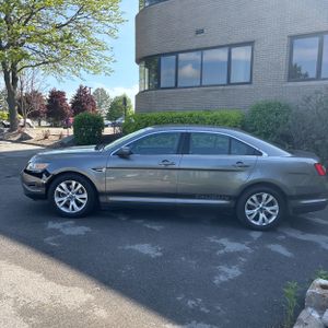 FORD TAURUS SEL - 3