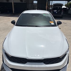 2024 KIA K5 GT-LINE thumbnail 15
