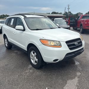 صورة مصغرة 12 لـ 2008 Hyundai SANTA FE GLS