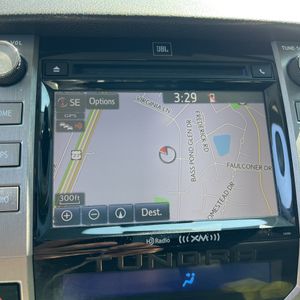2019 Toyota TUNDRA LIMITED photo 39