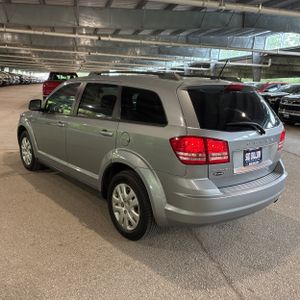 صورة 5 لـ 2016 Dodge JOURNEY SE