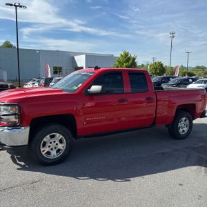 CHEVROLET SILVERADO 1500 - 3