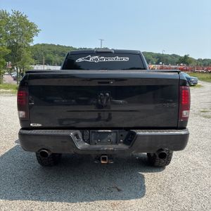 2014 RAM 1500 EXPRESS 照片 7