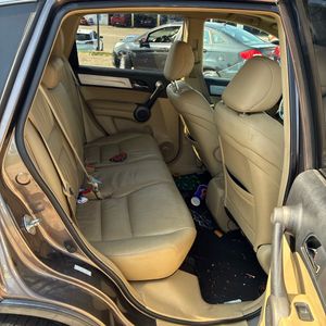 صورة 34 لـ 2010 Honda CR-V EX-L