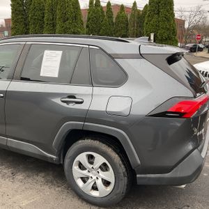 TOYOTA RAV4 - 6