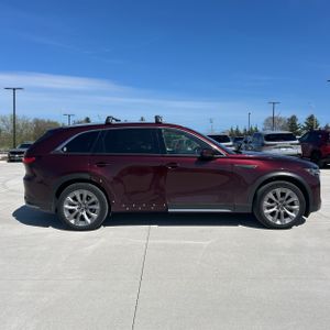 MAZDA CX-90 3.3 TURBO PREMIUM PLUS - 10
