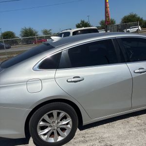 CHEVROLET MALIBU LT - 9