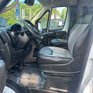 صورة مصغرة 30 لـ 2025 RAM PROMASTER 2500 TRADESMAN