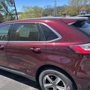 FORD EDGE SEL - 6