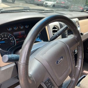 2014 FORD F150 XLT — миниатюра 63