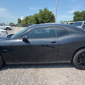 2015 Dodge CHALLENGER R/T 照片 4