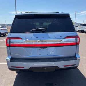 صورة 7 لـ 2019 Lincoln NAVIGATOR L BLACK LABEL