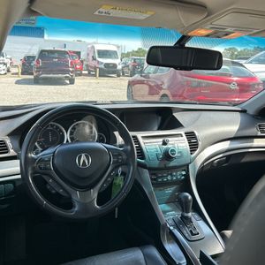 صورة مصغرة 35 لـ 2012 Acura TSX W/TECH