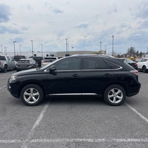 LEXUS RX 350 BASE - 3