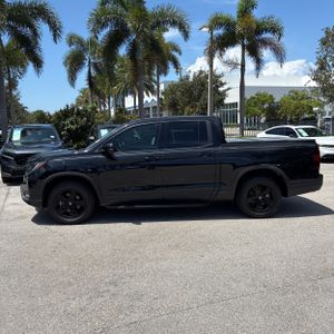 صورة 3 لـ 2023 Honda RIDGELINE BLACK EDITION