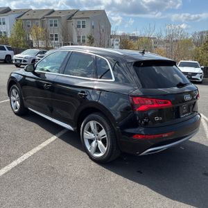 AUDI Q5 QUATTRO PREMIUM PLUS 45 TFSI - 5