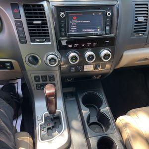 صورة مصغرة 40 لـ 2016 Toyota SEQUOIA PLATINUM