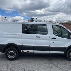 FORD TRANSIT 250 - 9