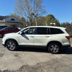 HONDA PILOT - 3