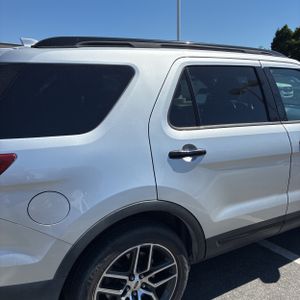 2016 FORD EXPLORER SPORT 照片 9