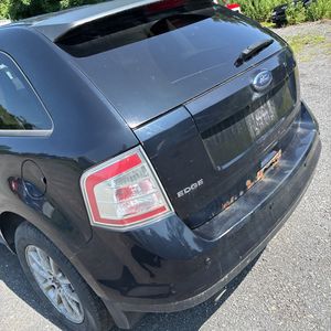 صورة مصغرة 50 لـ 2008 FORD EDGE SE