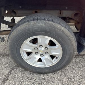 صورة مصغرة 19 لـ 2018 Chevrolet SILVERADO 1500 LT
