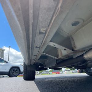 2019 Chevrolet BLAZER RS 缩略图 22