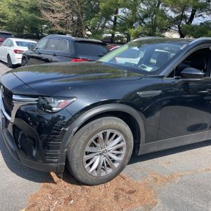 MAZDA CX-90 3.3 TURBO PREFERRED PLUS - 2