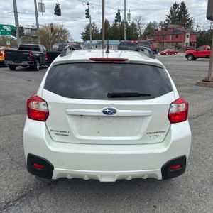 SUBARU CROSSTREK 2.0I PREMIUM - 7