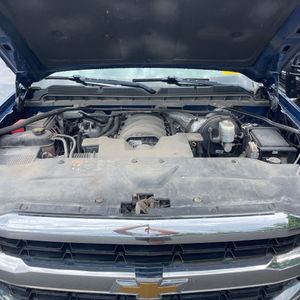 صورة مصغرة 42 لـ 2016 Chevrolet SILVERADO 1500 LT