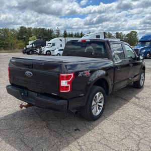 FORD F-150 XL - 8