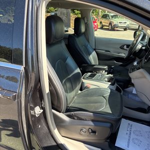 2020 Chrysler PACIFICA LIMITED 照片 33