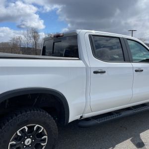 CHEVROLET SILVERADO 1500 ZR2 - 9