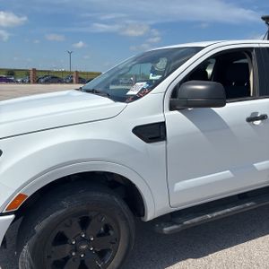 FORD RANGER XLT - 2